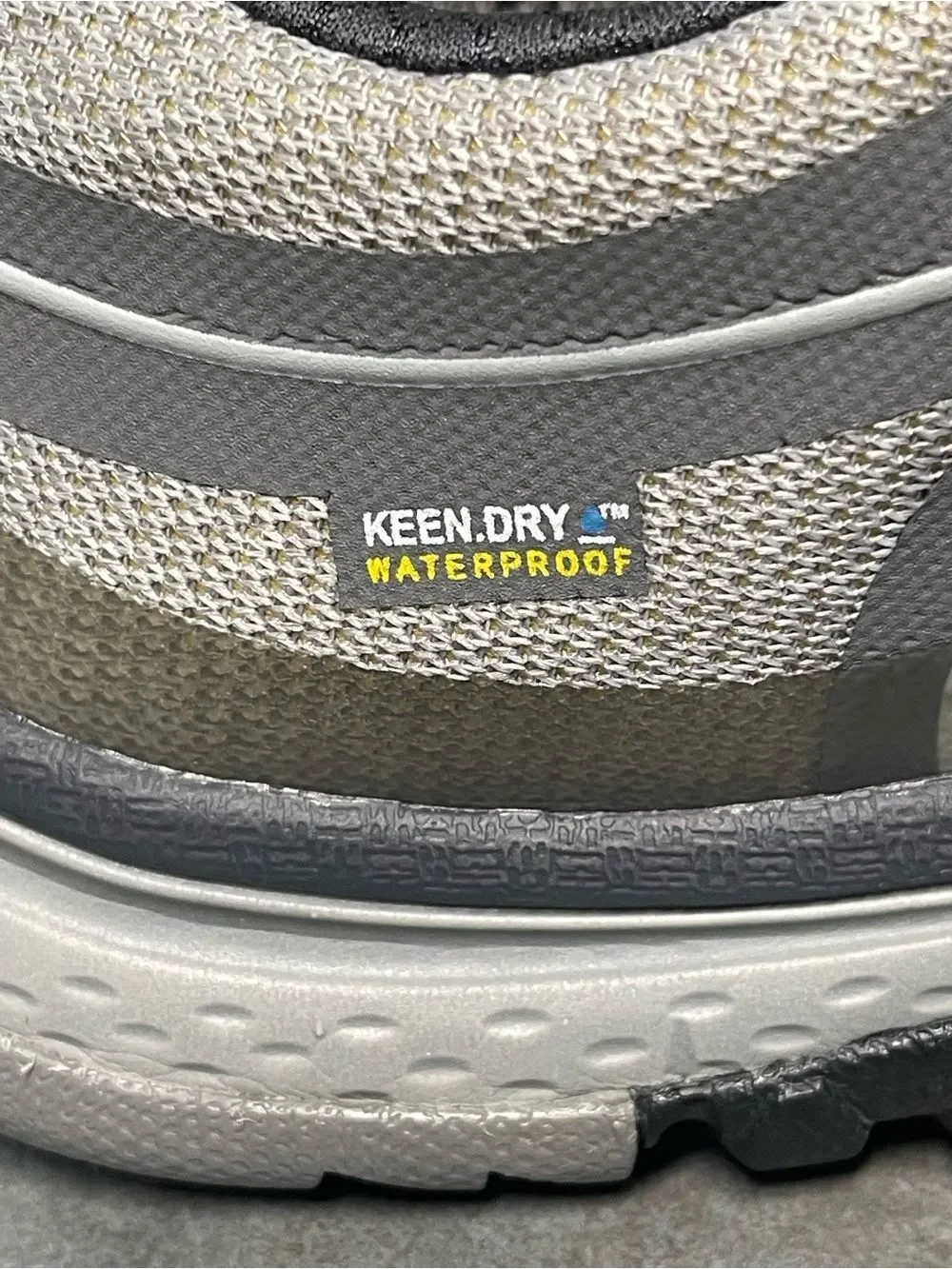 Keen buy confidence